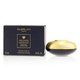 Guerlain By Guerlain Orchidee Imperiale Exceptional Complete Care The Eye & Lip Contour Cream  --15ml/0.5oz For Women