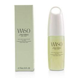 Shiseido By Shiseido Waso Quick Matte Moisturizer Oil-free  --75ml/2.5oz For Women