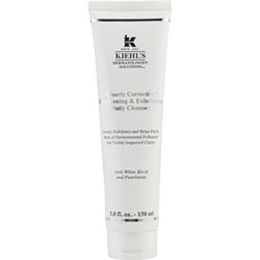 Kiehl's By Kiehl's Clearly Corrective Brightening & Exfoliating Daily Cleanser  --150ml/5oz For Women