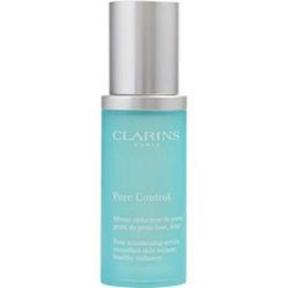 Clarins By Clarins Pore Control Serum  --30ml/1oz For Women