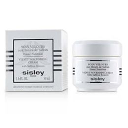 Sisley By Sisley Velvet Nourishing Cream With Saffron Flowers  --50ml/1.6oz For Women