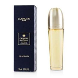Guerlain By Guerlain Orchidee Imperiale Exceptional Complete Care The Imperial Oil  --30ml/1oz For Women