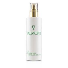 Valmont By Valmont Priming With A Hydrating Fluid (moisturizing Priming Mist For Face & Body)  --150ml/5oz For Women