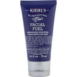 Kiehl's By Kiehl's Facial Fuel Energizing Moisture Treatment For Men --75ml/2.5oz For Men