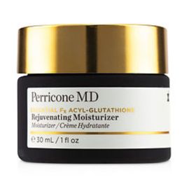 Perricone Md By Perricone Md Essential Fx Acyl-glutathione Rejuvenating Moisturizer  --30ml/1oz For Women