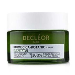 Decleor By Decleor Eucalyptus Cica-botanic Balm - For Dry To Very Dry Zones  --50ml/1.7oz For Women