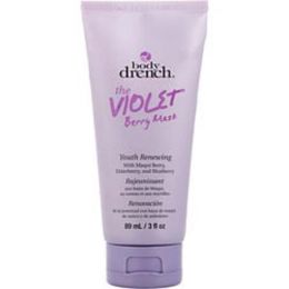 Body Drench By Body Drench The Violet Berry Youth Renewing Mask --89ml/3oz For Women