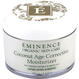 Eminence By Eminence Coconut Age Corrective Moisturizer (normal To Dry Skin) --248ml/8.4oz For Women
