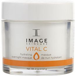 Image Skincare  By Image Skincare Vital C Hydrating Overnight Masque 2 Oz For Anyone