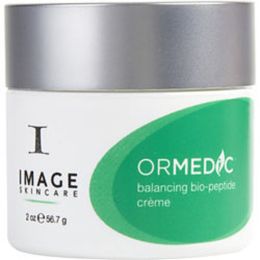 Image Skincare  By Image Skincare Ormedic Balancing Bio-peptide Creme 2 Oz For Anyone