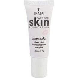 Image Skincare  By Image Skincare Ormedic Care For Skin Sheer Pink Lip Enhancement Complex 0.25 Oz For Anyone