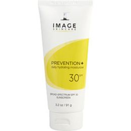Image Skincare  By Image Skincare Prevention + Daily Hydrating Moisturizer Spf 30+ 3.2 Oz For Anyone