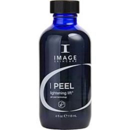 Image Skincare  By Image Skincare I Peel Lightening Lift Peel Solution 4 Oz For Anyone