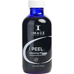 Image Skincare  By Image Skincare I Peel Lightening Lift Forte Peel Solution 4 Oz For Anyone