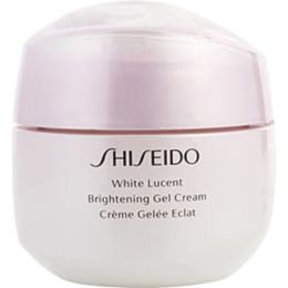Shiseido By Shiseido White Lucent Brightening Gel Cream  --50ml/1.7oz For Women
