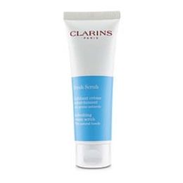 Clarins By Clarins Fresh Scrub - Refreshing Cream Scrub  --50ml/1.7oz For Women