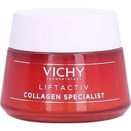Vichy By Vichy Liftactiv Collagen Specialist (for All Skin Types) --50ml/1.7oz For Women
