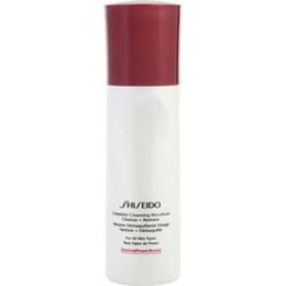 Shiseido By Shiseido Complete Cleansing Microfoam --180ml/6.08oz For Women
