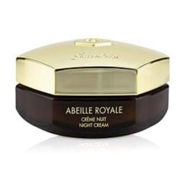 Guerlain By Guerlain Abeille Royale Night Cream - Firms, Smoothes, Redefines, Face & Neck  --50ml/1.6oz For Women