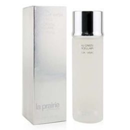 La Prairie By La Prairie Crystal Micellar Water For Eyes & Face  --150ml/5oz For Women