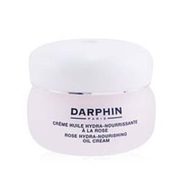 Darphin By Darphin Essential Oil Elixir Rose Hydra-nourishing Oil Cream - For Dry Skin  --50ml/1.7oz For Women