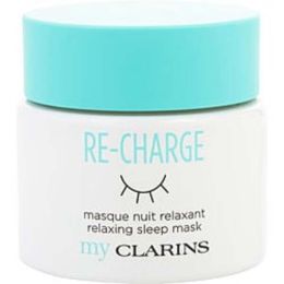 Clarins By Clarins My Clarins Re-charge Relaxing Sleep Mask  --50ml/1.7oz For Women