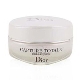 Christian Dior By Christian Dior Capture Totale C.e.l.l. Energy Firming & Wrinkle-correcting Eye Cream  --15ml/0.5oz For Women