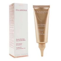 Clarins By Clarins Extra-firming Neck & Decollete Care  --75ml/2.5oz For Women