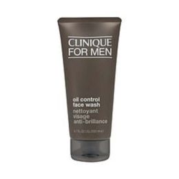 Clinique By Clinique Men Oil Control Face Wash --200ml/6.7oz For Men