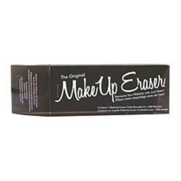 Makeup Eraser By Makeup Eraser The Original Makeup Eraser - Black For Women