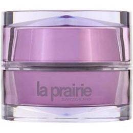 La Prairie By La Prairie Platinum Rare Haute-rejuvenation Eye Cream --20ml/0.68oz For Women