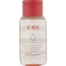 Clarins By Clarins Re-move Micellar Cleansing Water --200ml/6.8oz For Women