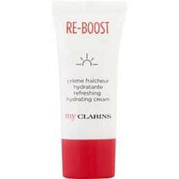 Clarins By Clarins Re-boost Refreshing Hydrating Cream - Normal Skin --30ml/1oz For Women