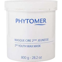 Phytomer By Phytomer 2nd Youth Wax Mask --800g/28.2oz For Women