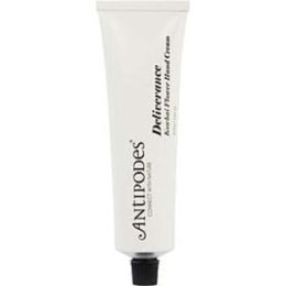 Anitpodes By Antipodes Deliverance Kowhai Flower Hand Cream --75ml/2.5oz For Anyone