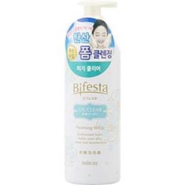 Bifesta By Bifesta Foaming Whip - Oil Clear --180g/6.3oz For Anyone