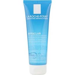 La Roche Posay By La Roche Posay Effaclar Purifying Foaming Gel - For Oily Sensitive Skin  --125ml/4.2oz For Women