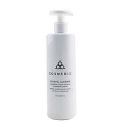 Cosmedix By Cosmedix Crystal Cleanse Hydrating Liquid Crystal Cleansing Cream (salon Size)  --355ml/12oz For Women