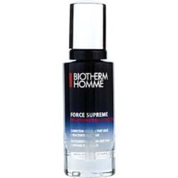 Biotherm By Biotherm Homme Force Supreme Dual Concentrate --20ml/0.67oz For Men