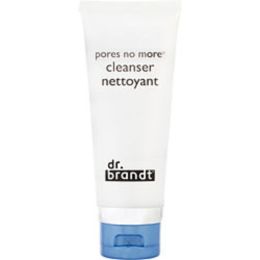 Dr. Brandt By Dr. Brandt Pores No More Cleanser --105ml/3.5oz (unboxed) For Women