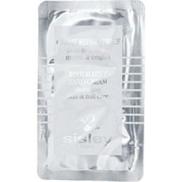 Sisley By Sisley Sisley Restorative Hand Cream Sample --4ml/0.13oz For Women