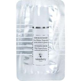 Sisley By Sisley Intensive Serum With Tropical Resins - For Combination & Oily Skin Sample --1.5ml/0.05oz For Women