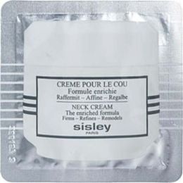 Sisley By Sisley Neck Cream - Enriched Formula Sachet Sample --4ml/0.13oz For Women