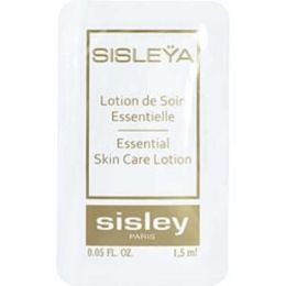 Sisley By Sisley Sisleya Essential Skin Care Lotion Sachet Sample --1.5ml/0.05oz For Women