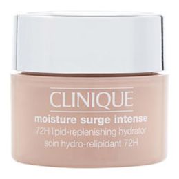 Clinique By Clinique Moisture Surge Intense 72h Lipid-replenishing Hydrator - Very Dry To Dry Combination  --15ml/0.5oz For Women
