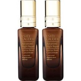 Estee Lauder By Estee Lauder Advanced Night Repair Intense Reset Concentrate Duo Travel Exclusive --20ml/0.68oz(each) For Women