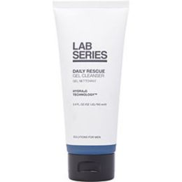 Lab Series By Lab Series Skincare For Men: Daily Rescue Gel Cleanser --100ml/3.4oz For Men