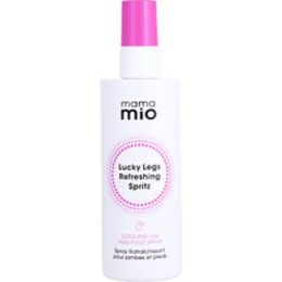 Mama Mio By Mama Mio Lucky Legs Refreshing Spritz - Cooling Leg & Foot Spray  --120ml/4oz For Women