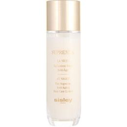 Sisley By Sisley Supremya At Night - The Supreme Anti-aging Skin Care Lotion  --140ml/4.7oz For Women