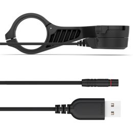Garmin 010-13207-00 USB Type-A Edge Power Mount Cable